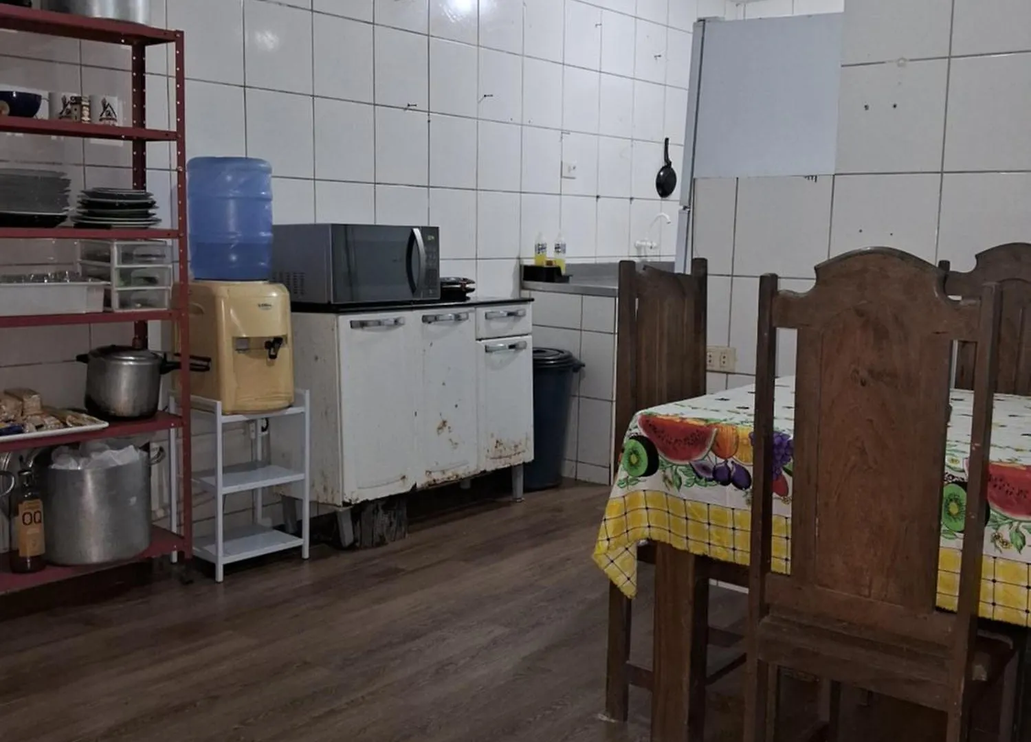 Hostel UFPE INN Recife