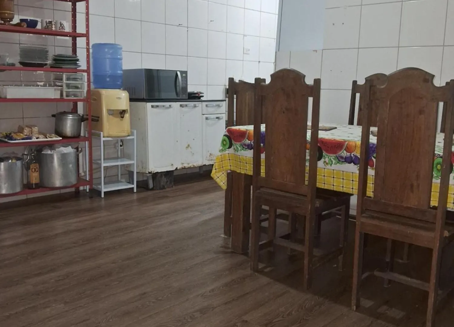 Hostel UFPE INN Recife 0*,  Brasile