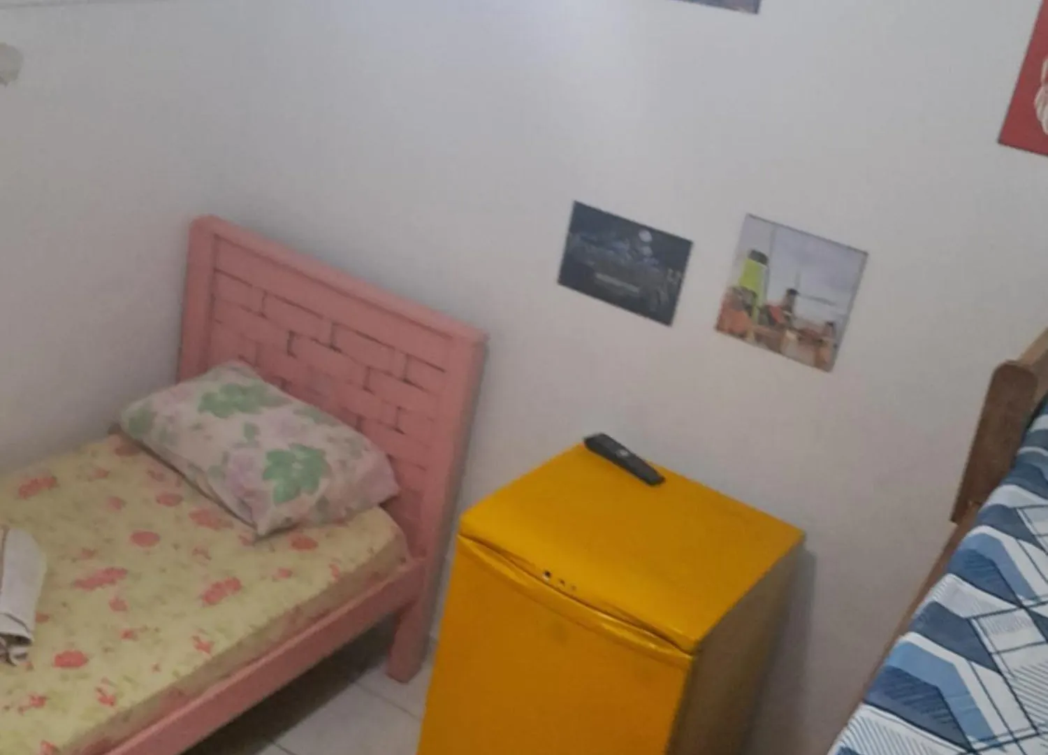 Hostel UFPE INN Recife